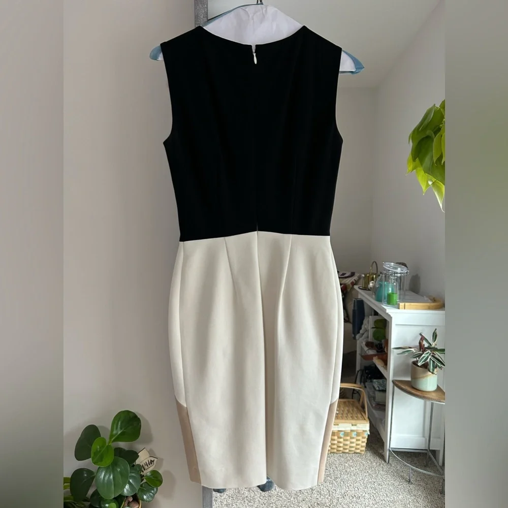 Work or event dress - Picture 3 of 6